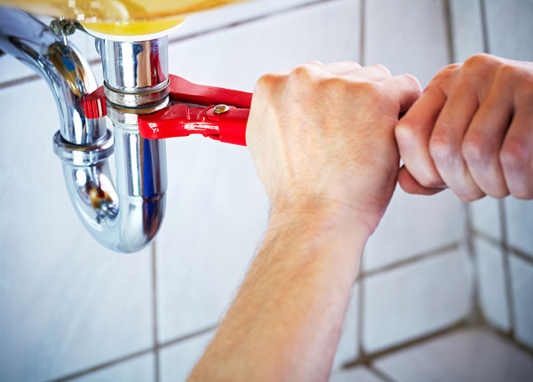 About Challenge Plumbers